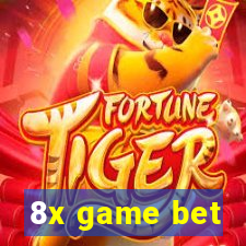 8x game bet